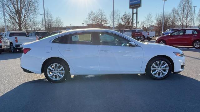 2024 Chevrolet Malibu Vehicle Photo in BENTONVILLE, AR 72712-4322