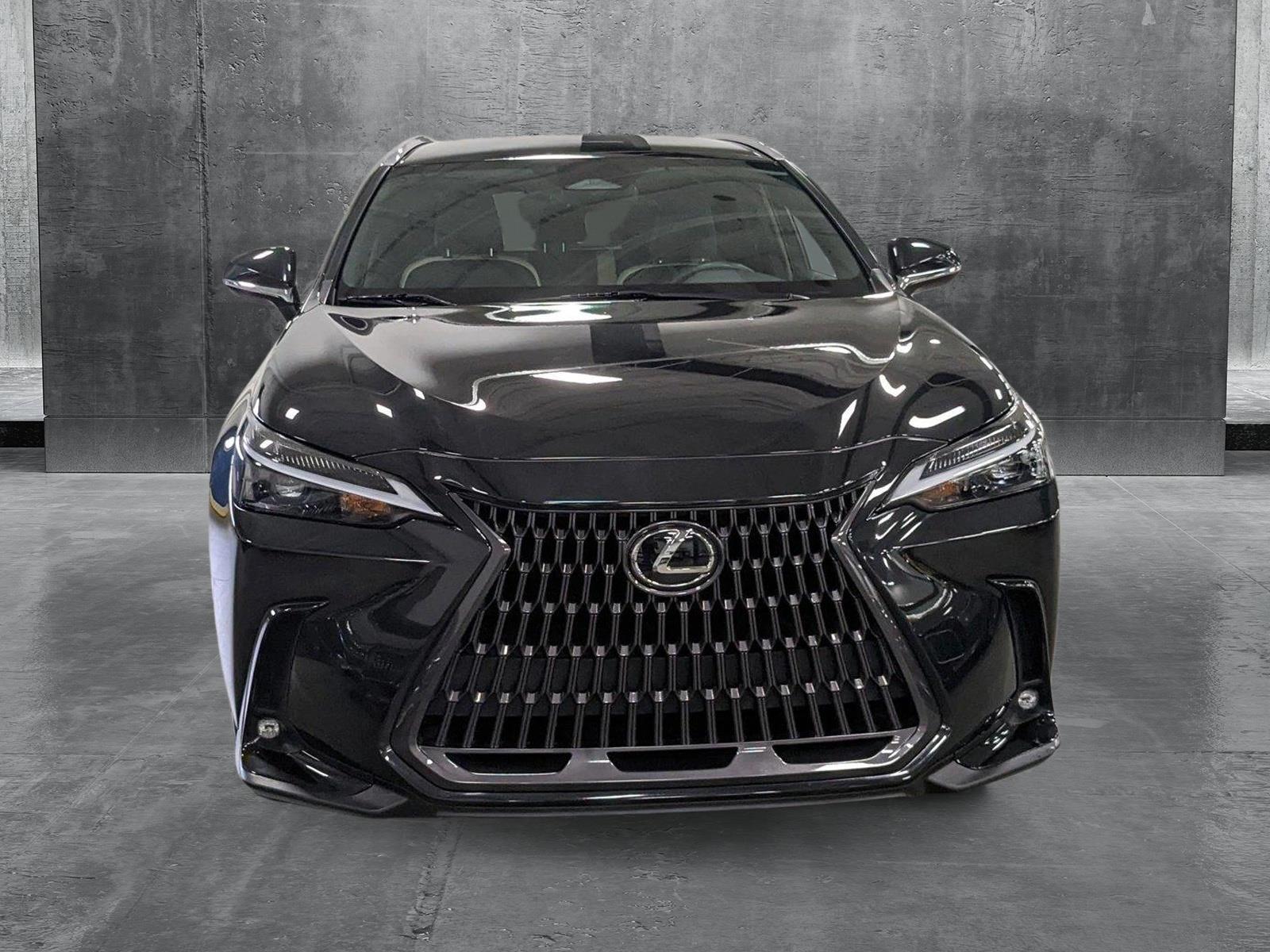 2022 Lexus NX 250 Vehicle Photo in Pompano Beach, FL 33064