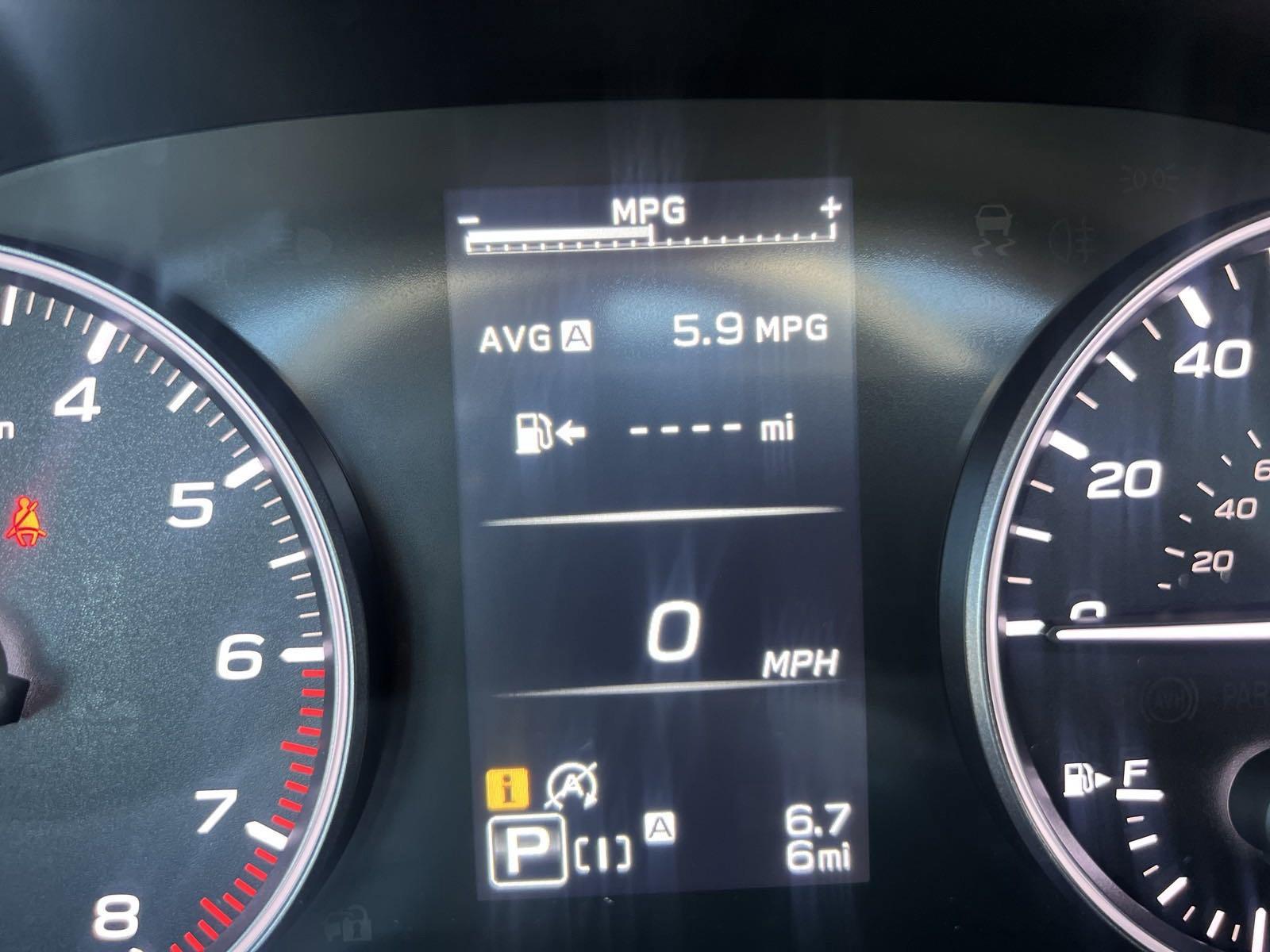 2025 Subaru Forester Vehicle Photo in Mechanicsburg, PA 17050