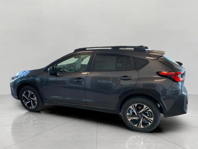 2025 Subaru Crosstrek Vehicle Photo in Oshkosh, WI 54904