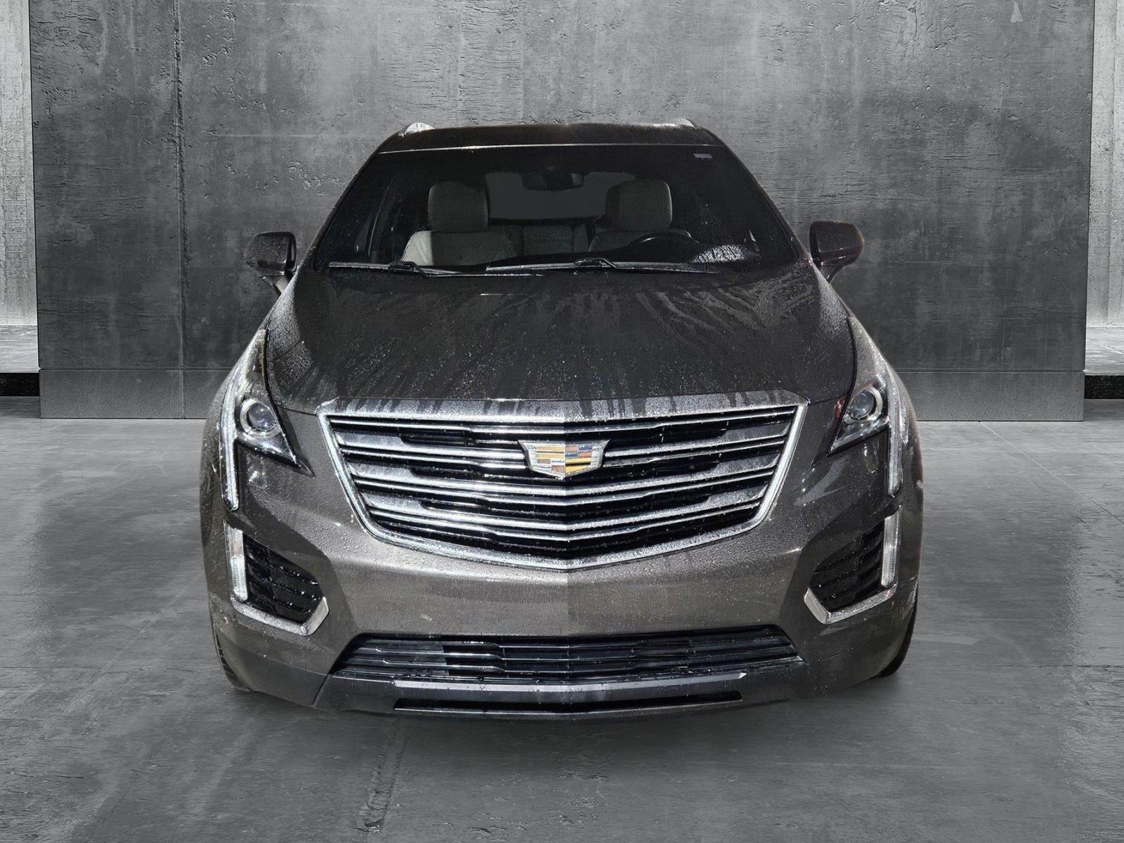 2019 Cadillac XT5 Vehicle Photo in Pembroke Pines , FL 33027