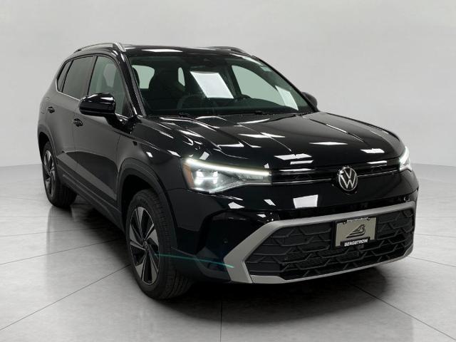 2025 Volkswagen Taos Vehicle Photo in Appleton, WI 54913