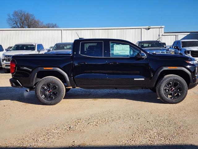 2025 GMC Canyon Vehicle Photo in PARIS, TX 75460-2116