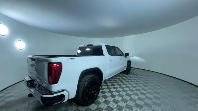 2021 GMC Sierra 1500 Vehicle Photo in GILBERT, AZ 85297-0402