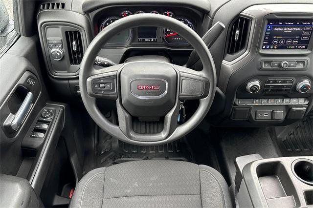 2021 GMC Sierra 1500 Vehicle Photo in ELK GROVE, CA 95757-8703