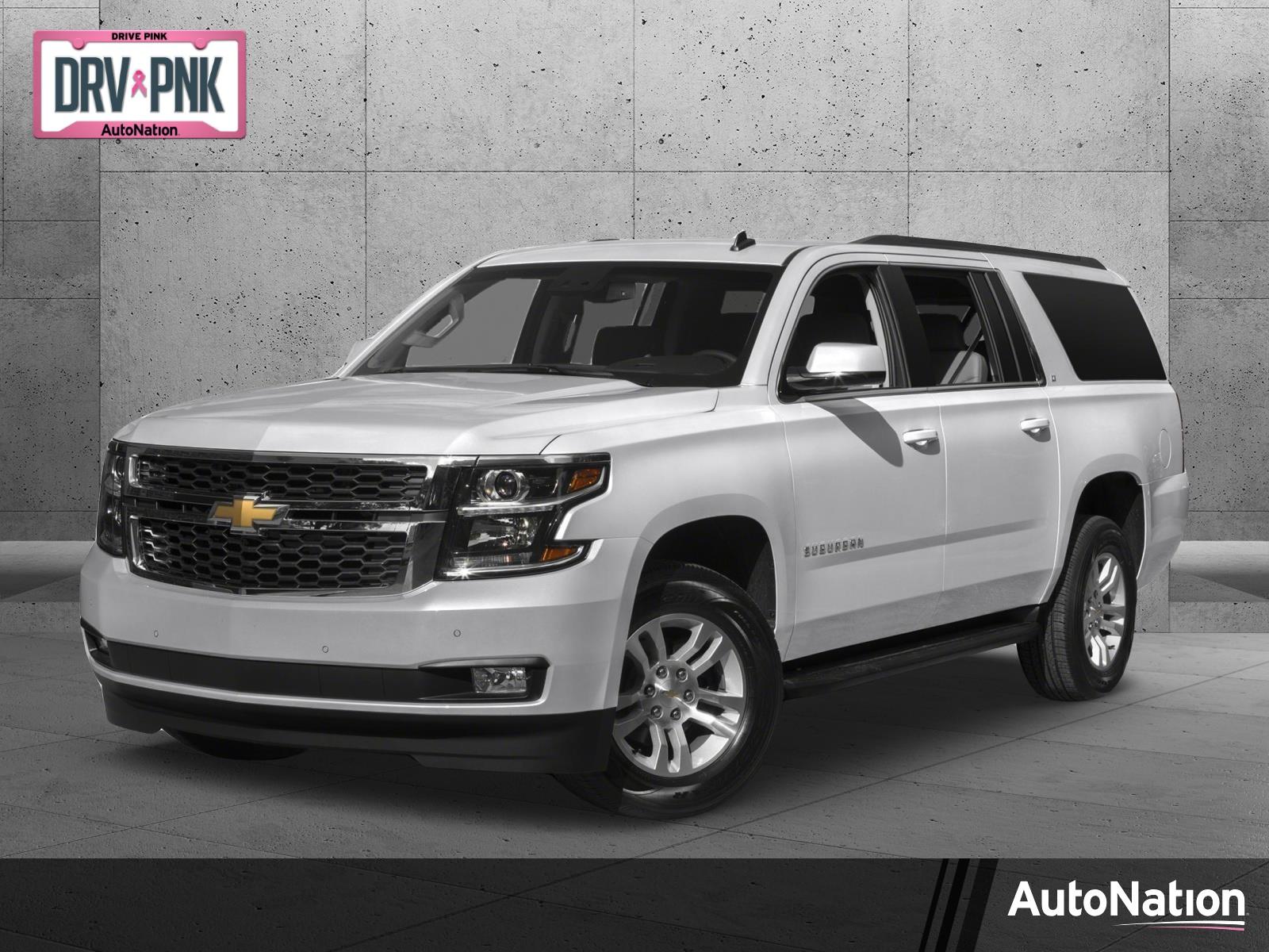 2016 Chevrolet Suburban Vehicle Photo in Tustin, CA 92782