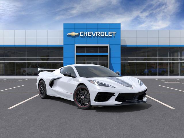 2024 Chevrolet Corvette Stingray Vehicle Photo in TARENTUM, PA 15084-1435