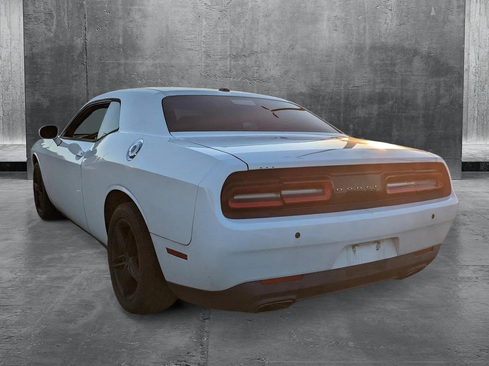 2015 Dodge Challenger Vehicle Photo in Sanford, FL 32771