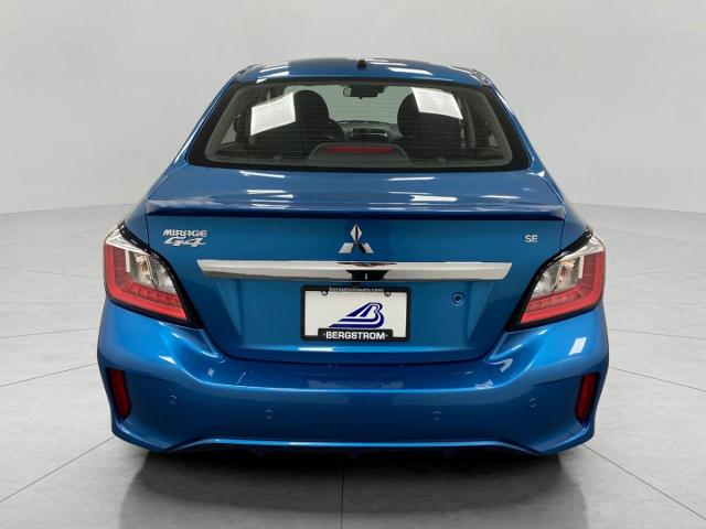 2024 Mitsubishi Mirage G4 Vehicle Photo in Appleton, WI 54913