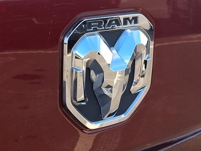 2020 Ram 1500 Vehicle Photo in TREVOSE, PA 19053-4984