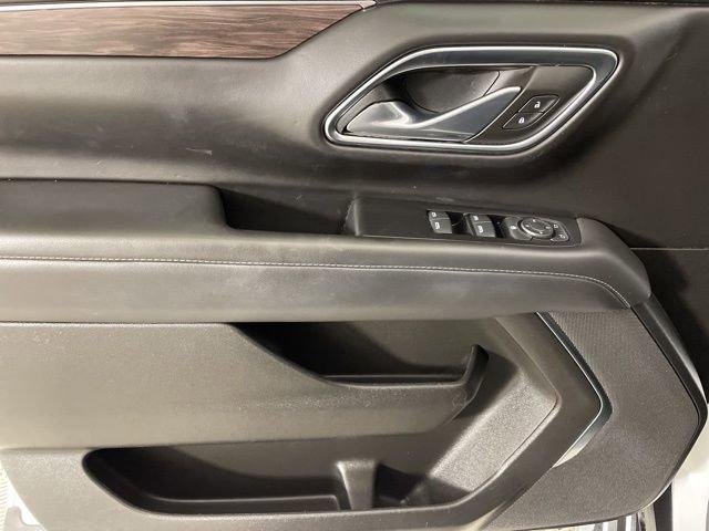 2023 Chevrolet Tahoe Vehicle Photo in PHOENIX, AZ 85014-3381