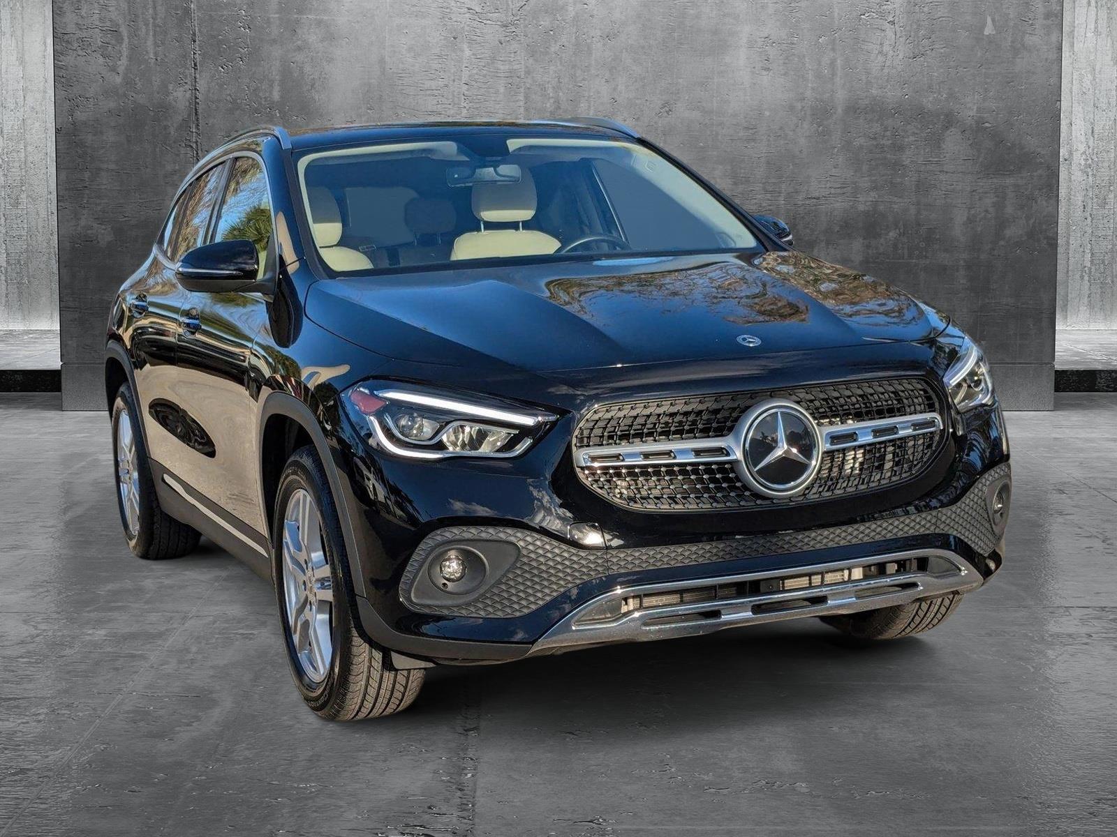 2021 Mercedes-Benz GLA Vehicle Photo in Miami, FL 33169