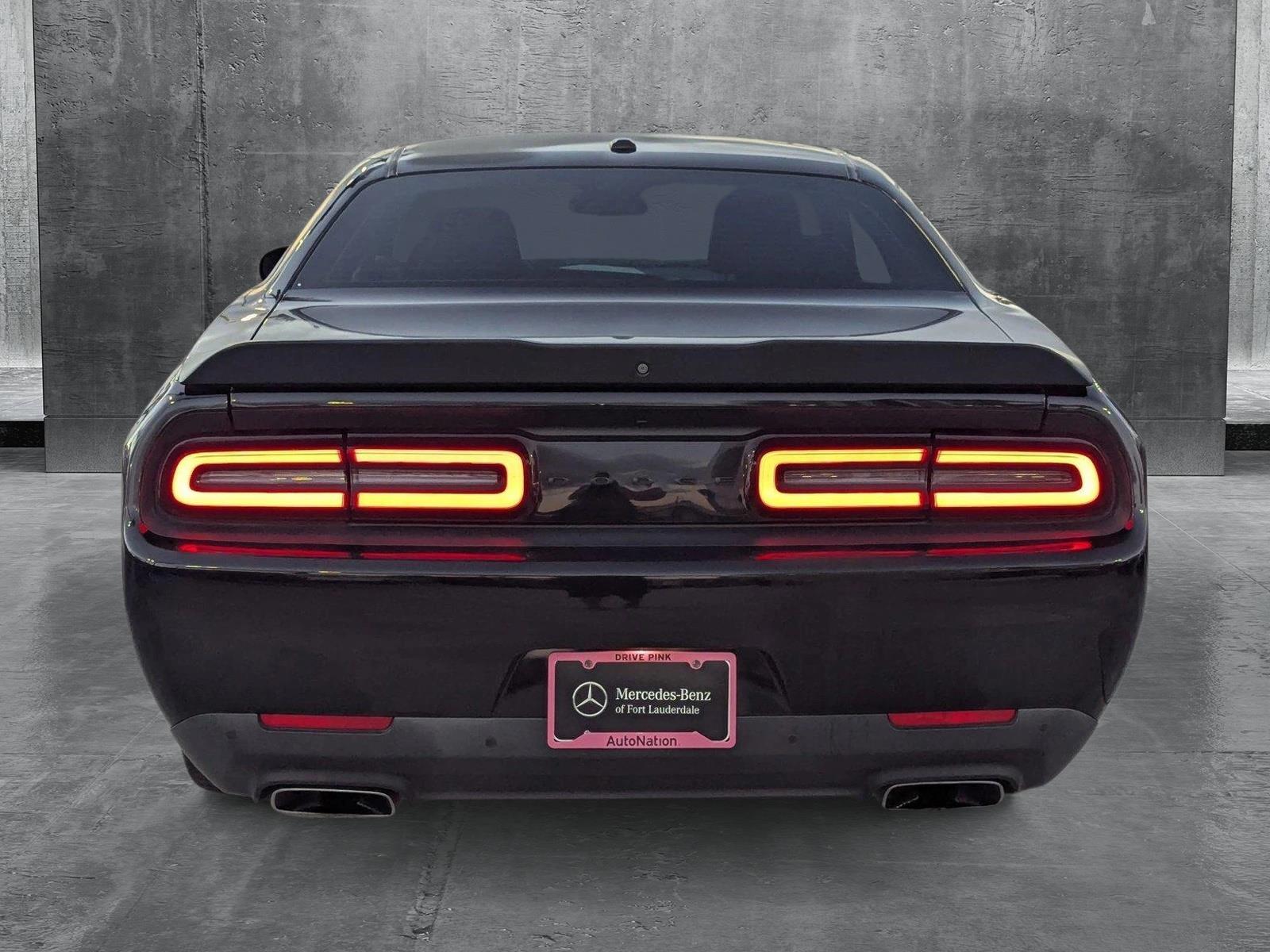 2020 Dodge Challenger Vehicle Photo in Fort Lauderdale, FL 33316