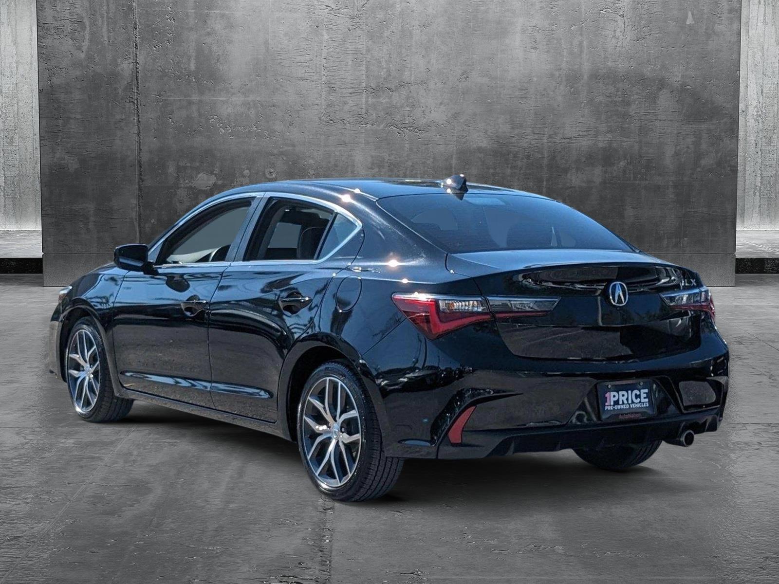 2021 Acura ILX Vehicle Photo in Tampa, FL 33614