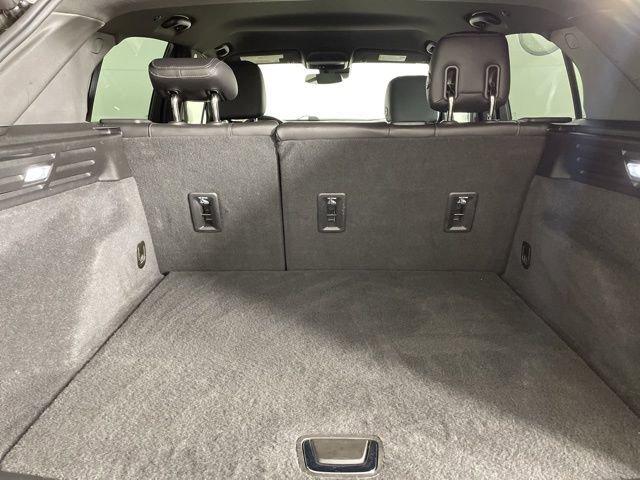 2021 Cadillac XT4 Vehicle Photo in PHOENIX, AZ 85014-3381