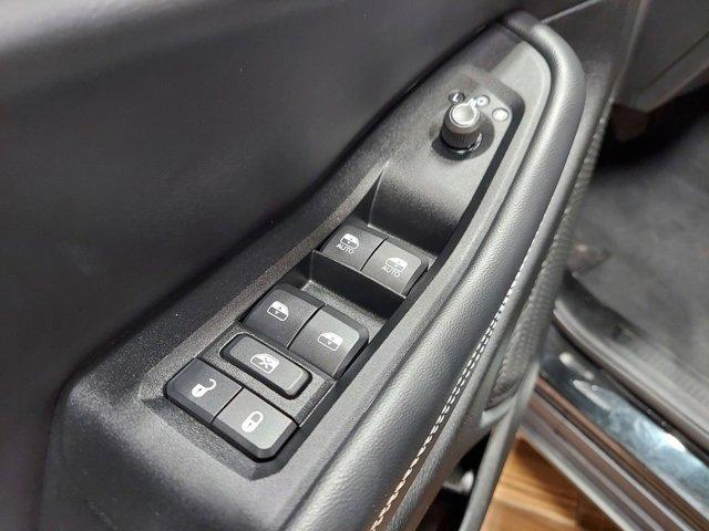 2023 Jeep Grand Cherokee L Vehicle Photo in SAUK CITY, WI 53583-1301