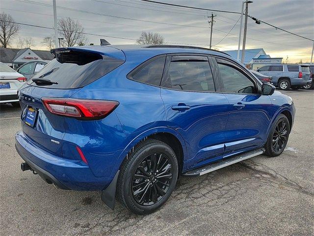 2023 Ford Escape Vehicle Photo in MILFORD, OH 45150-1684