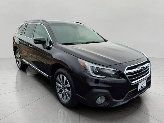 2018 Subaru Outback Vehicle Photo in Oshkosh, WI 54904