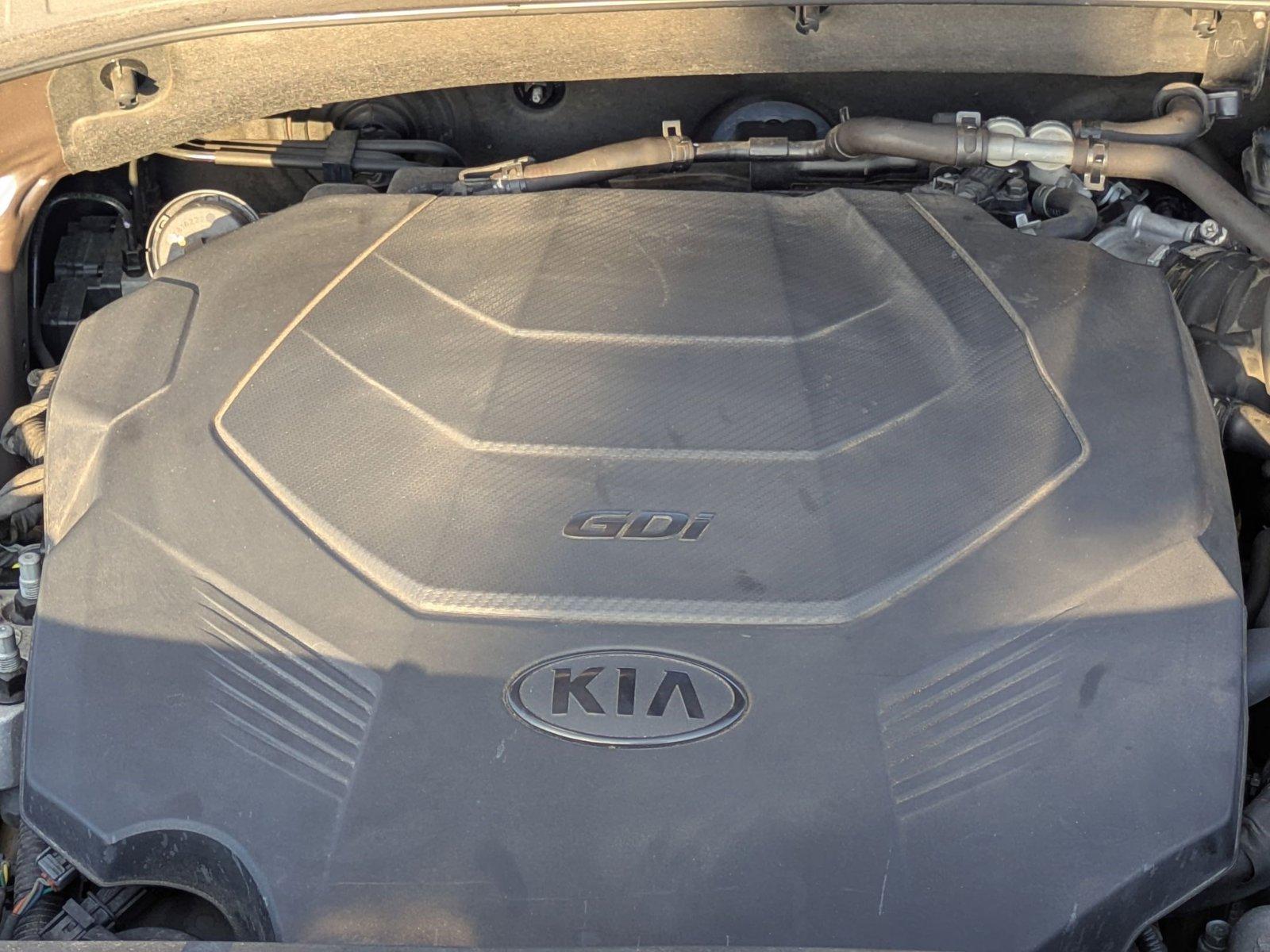 2019 Kia Sorento Vehicle Photo in CLEARWATER, FL 33764-7163