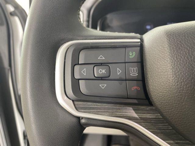 2023 Jeep Wagoneer L Vehicle Photo in PHOENIX, AZ 85014-3381
