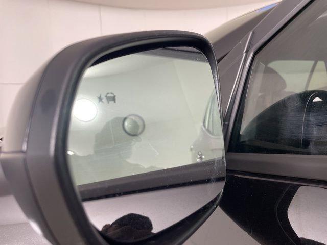 2025 Chevrolet Trax Vehicle Photo in PHOENIX, AZ 85014-3381