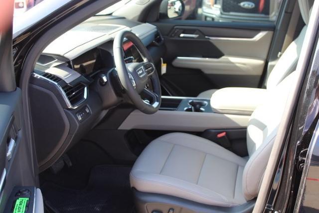 2025 GMC Acadia Vehicle Photo in Greenville, TX 75402