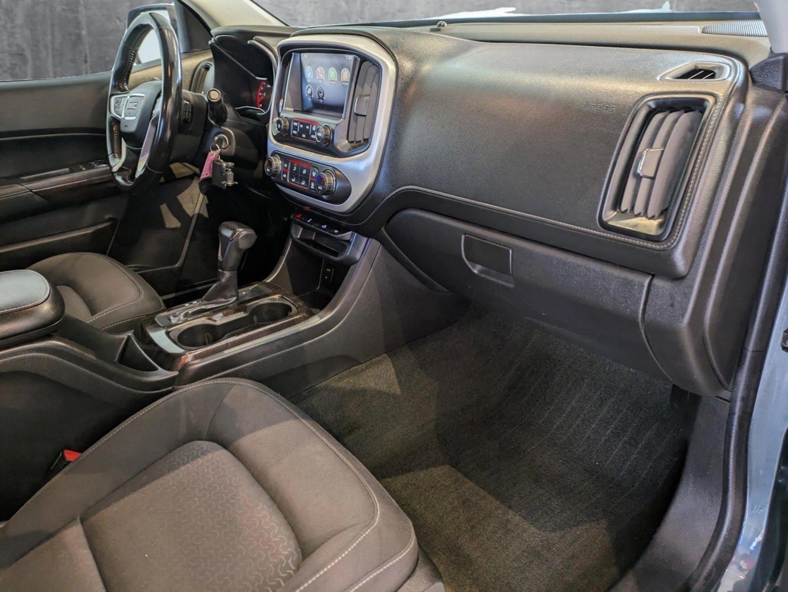 2015 GMC Canyon Vehicle Photo in Las Vegas, NV 89149