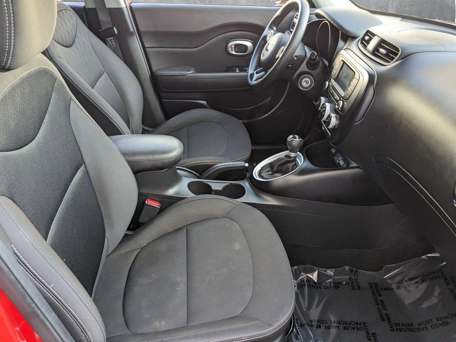 2019 Kia Soul Vehicle Photo in Tampa, FL 33614