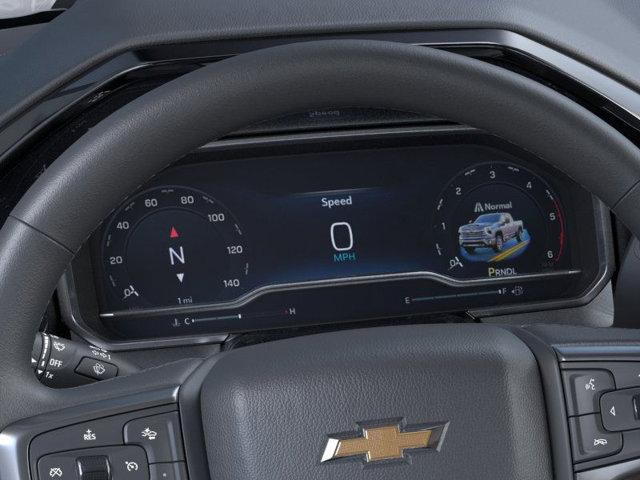 2025 Chevrolet Silverado 2500 HD Vehicle Photo in SUGAR LAND, TX 77478-0000