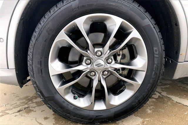 2019 Dodge Durango Vehicle Photo in KANSAS CITY, MO 64114-4502