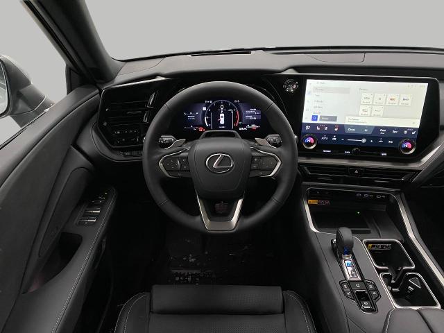 2025 Lexus TX 350 Vehicle Photo in Appleton, WI 54913