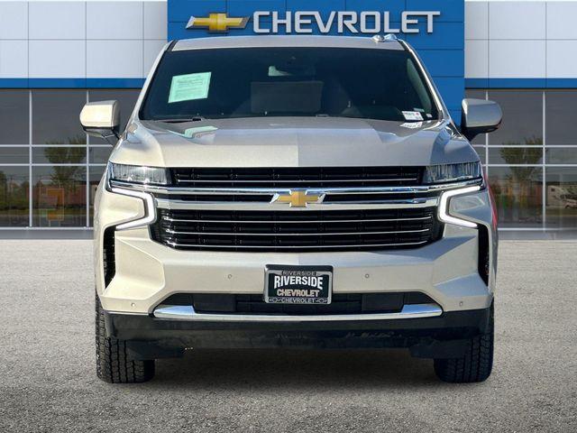 2023 Chevrolet Tahoe Vehicle Photo in RIVERSIDE, CA 92504-4106