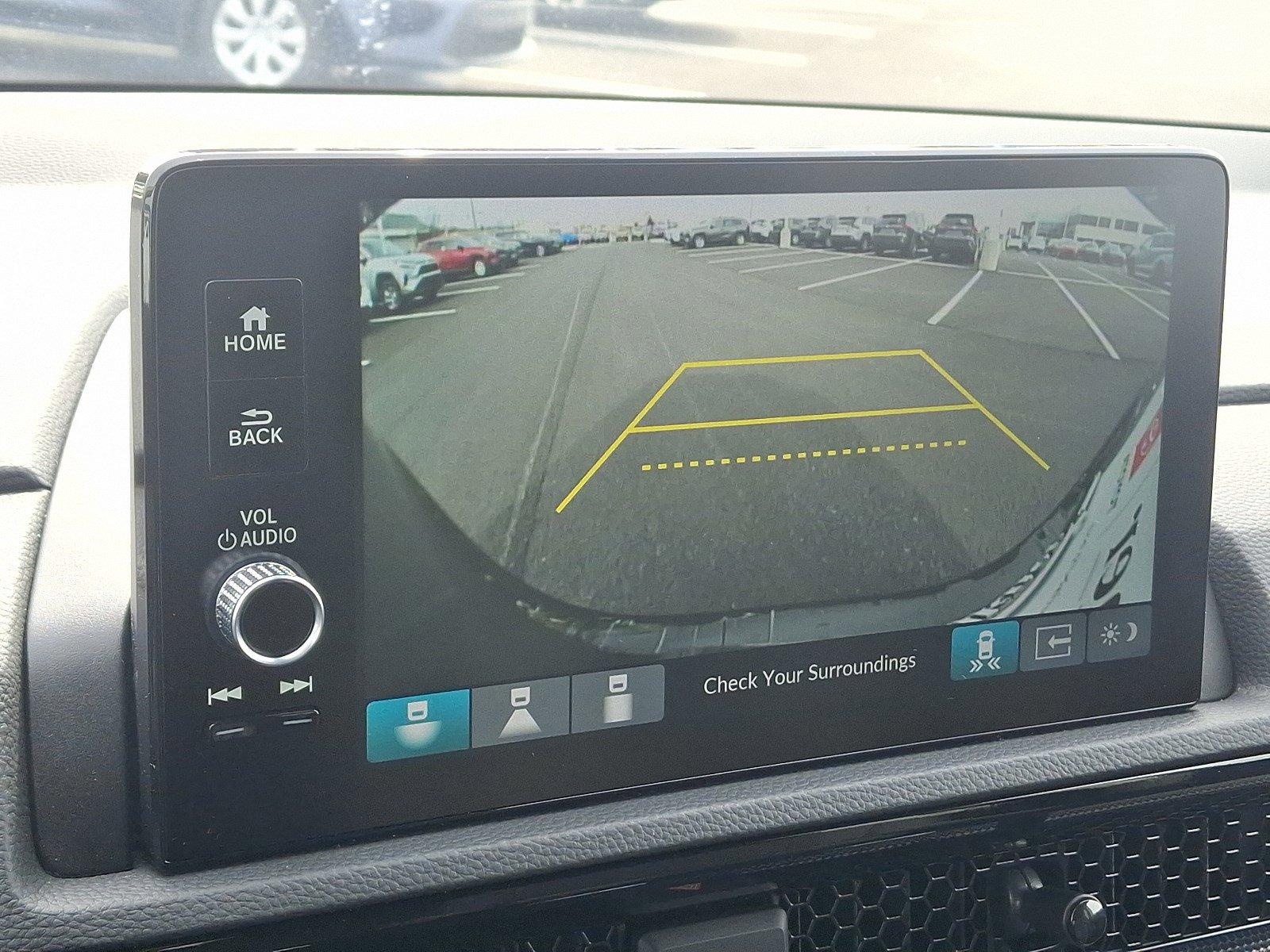 2025 Honda CR-V Vehicle Photo in Harrisburg, PA 17111