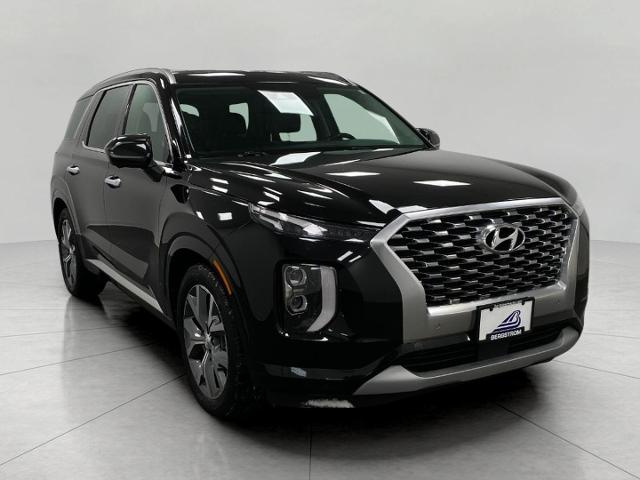 2021 Hyundai PALISADE Vehicle Photo in Appleton, WI 54913