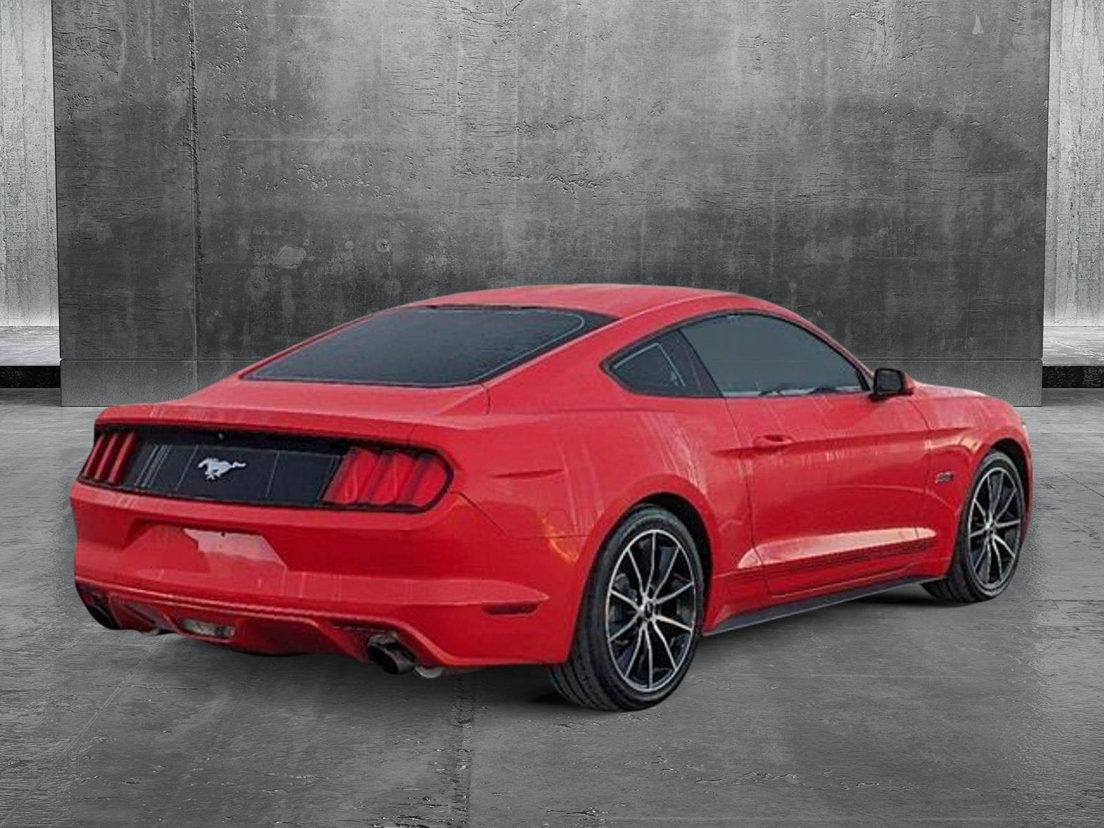 2016 Ford Mustang Vehicle Photo in Sanford, FL 32771