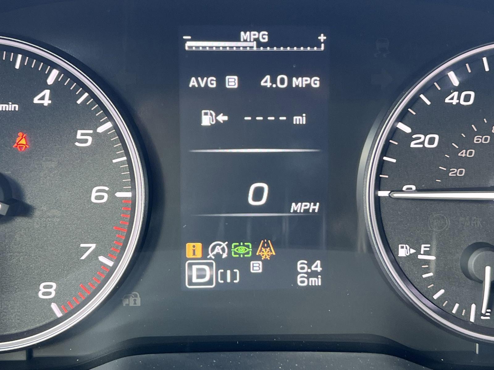 2025 Subaru Forester Vehicle Photo in Mechanicsburg, PA 17050