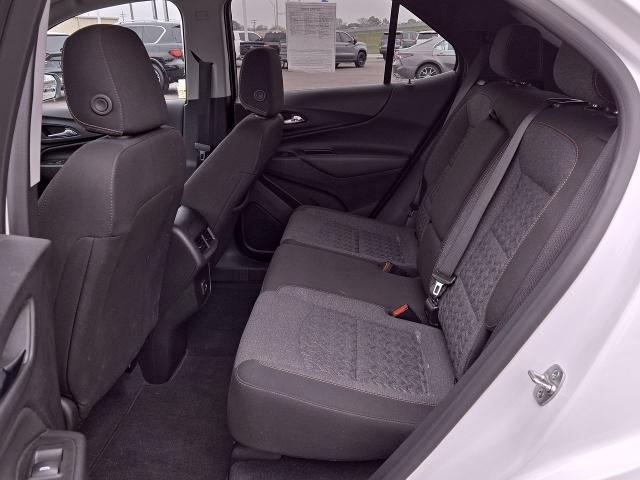 2024 Chevrolet Equinox Vehicle Photo in NEDERLAND, TX 77627-8017