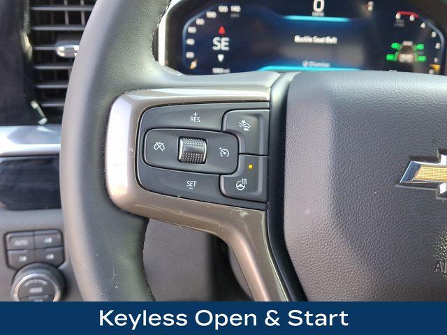 2024 Chevrolet Silverado 3500 HD Vehicle Photo in PAWLING, NY 12564-3219