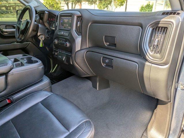 2021 Chevrolet Silverado 1500 Vehicle Photo in San Antonio, TX 78209