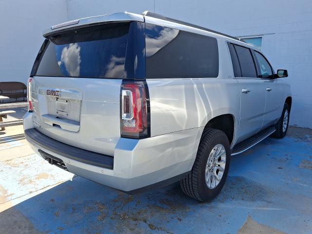 2018 GMC Yukon XL Vehicle Photo in TREVOSE, PA 19053-4984