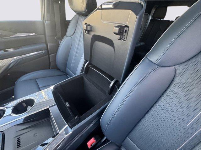 2025 Cadillac Escalade IQ Vehicle Photo in LEOMINSTER, MA 01453-2952