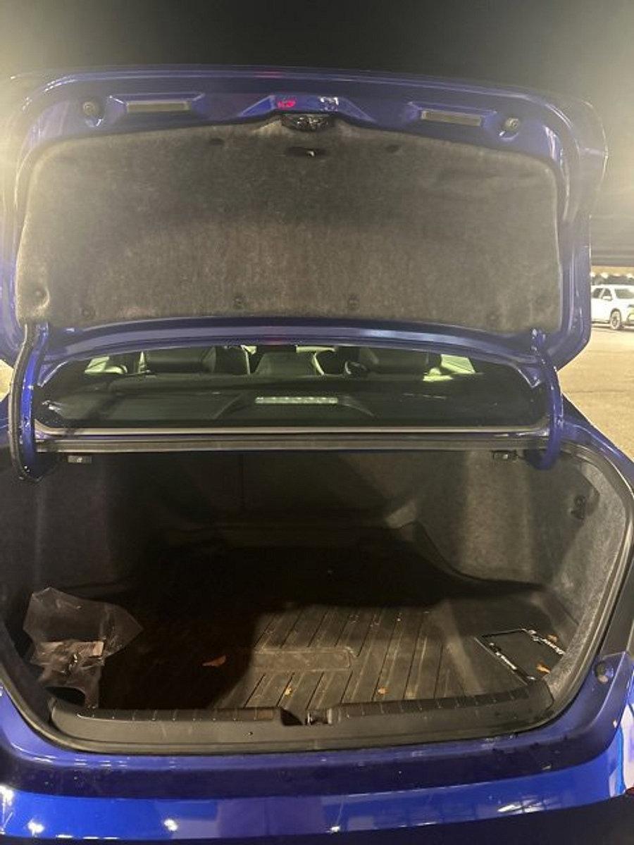 2022 Honda Accord Sedan Vehicle Photo in Harrisburg, PA 17111