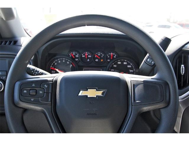 2025 Chevrolet Silverado 1500 Vehicle Photo in ROSENBERG, TX 77471-5675