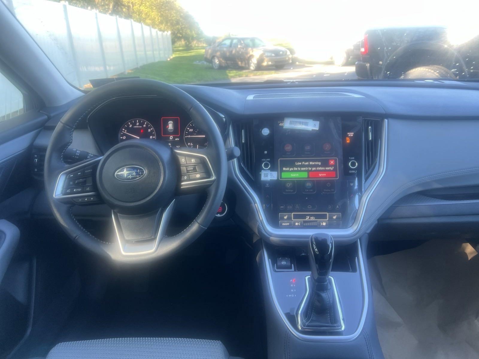 2025 Subaru Outback Vehicle Photo in Mechanicsburg, PA 17050