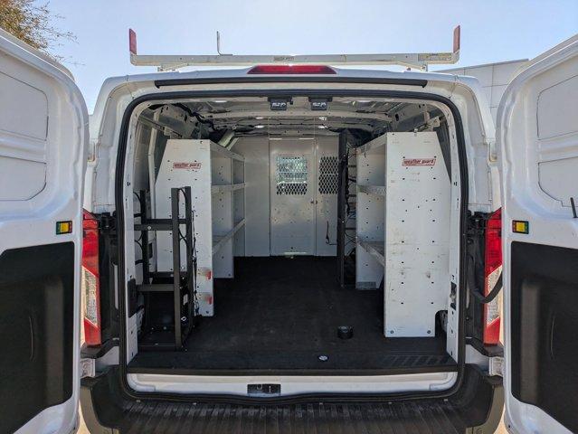 2019 Ford Transit Van Vehicle Photo in SELMA, TX 78154-1460