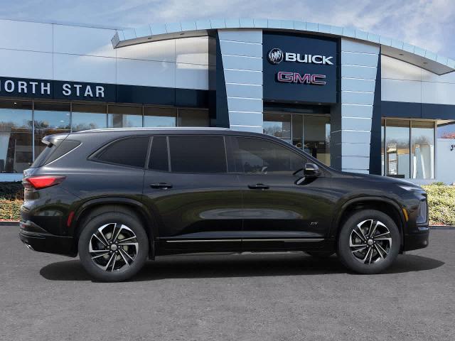 2025 Buick Enclave Vehicle Photo in ZELIENOPLE, PA 16063-2910