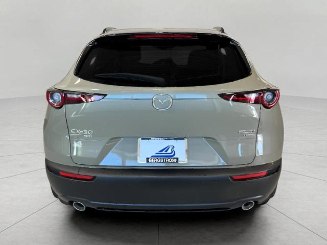 2025 Mazda CX-30 Vehicle Photo in Green Bay, WI 54304