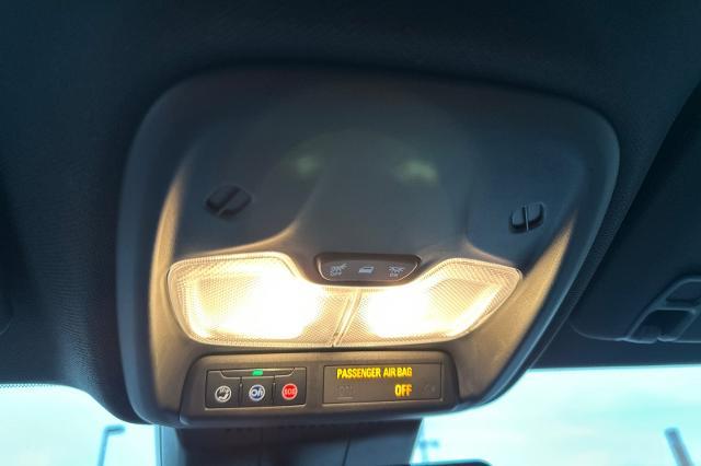 2024 GMC Canyon Vehicle Photo in SPOKANE, WA 99202-2191