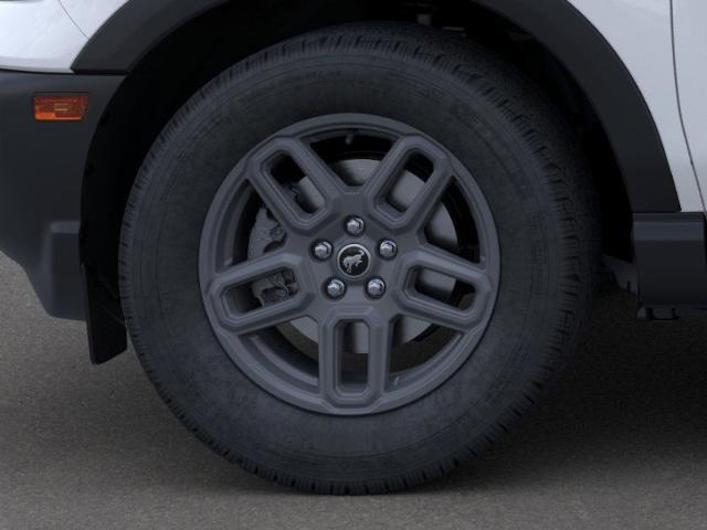 2025 Ford Bronco Sport Vehicle Photo in Winslow, AZ 86047-2439