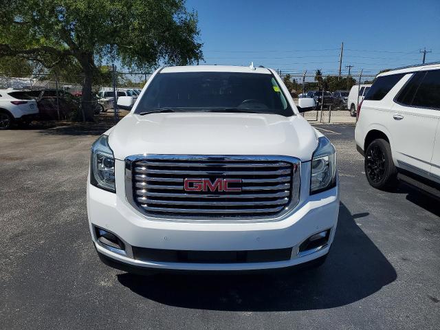 2020 GMC Yukon XL Vehicle Photo in LIGHTHOUSE POINT, FL 33064-6849